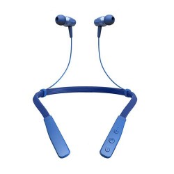 Bounce Mini Neckband Bluetooth Heavy Bass In-Ear Earphones