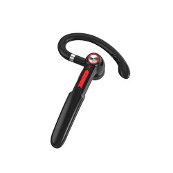 TWS Single Earphones Bluetooth-Compatible Headphones For Handsfree Wireless Headset Business Headset